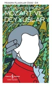 Mozart ve Deyyuslar - Modern Klasikler Dizisi - 1