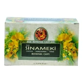 Sinameki Çayı 20 Süzen Poşet - 1