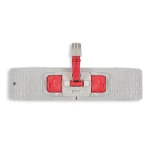 Luna Nemli Paspas Aparatı Plastik 50 cm - 1