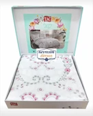 Ranforce Tek Kişilik Nev Takımı Astra Pembe - 2