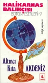 Altıncı Kıta - Akdeniz - 1