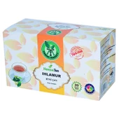 Ihlamur Çayı 20 Süzen Poşet - 3
