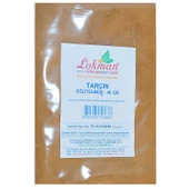 Tarçın Öğütülmüş Doğal 40 Gr Paket - 2