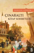 Çınaraltı Kitap Sohbetleri - 1