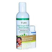 Doğal Isırgan Otu Özlü Şampuan 500 ML thumbnail 4