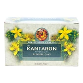 Kantaron Çayı 20 Süzen Poşet - 1