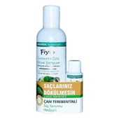 Çam Terebentin Özlü Şampuan 500 ML - 2