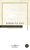 Kerem İle Aslı - Hasan Ali Yücel Klasikleri - 1