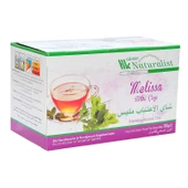 Melisa Çayı 20 Süzen Poşet - 3