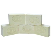 Zeytinyağlı Sabun 180Grx5Adet - Beyaz - 1