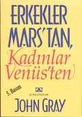 Erkekler Marstan Kadınlar Venüsten - 1