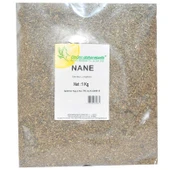 Nane Doğal Yemeklik 1000 Gr Paket - 2