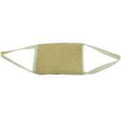 Sisal Küçük İpli Sırt Kesesi 13x28 Cm - 3