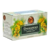 Sinameki Çayı 20 Süzen Poşet - 3