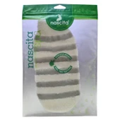 Koton Lifli Duş ve Masaj Kesesi 12X24 - 1