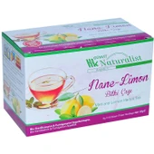 Nane Limon Çayı 20 Süzen Poşet - 2