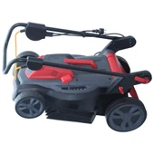 Kama ECBM43K Elektrikli Tekerlekli Çim Biçme Makinesi 1800W thumbnail 2