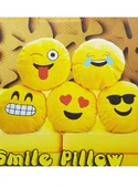 FALKEN EMOJİ ARAÇ İÇİ BOYUN YASTIĞI thumbnail 1