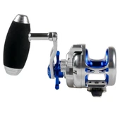 Ryuji Deep Tuna 400L 8+1 Bilyalı 5.1:1 Devirli Sol El Çıkrık Makine thumbnail 2