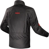 LS2 Metropolis Evo Motosiklet Montu - 2