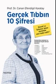 Gerçek Tıbbın 10 Şifresi - 1