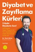 Diyabet ve Zayıflama Kürleri - 1
