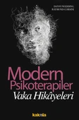 Modern Psikoterapiler - Vaka İncelemeleri - 1
