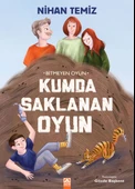 Kumda Saklanan Oyun - 1