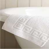 Soft Pamuk 6'lı Ayak Havlusu 250gr - 2