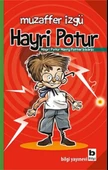 Hayri Potur - Hayri Potur Harry Potter'a Karşı - 1
