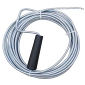 Lavabo Gider Açma Teli 5 Metre thumbnail 2