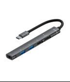 pilelistore ZR886 5 İn 1 Type-Hub H03 - 1