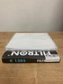 Filtron K1302 Polen Filtresi Nissan Micra K13 10-- NOTE 13-- 272771HE0E 27277-1HD0A 272771HD0B 27277-1HD0BKE 27277-1HD0C 27277-1HDKE 27277-1HE0E - 2