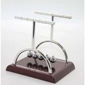 pilelistore Newton Beşiği Denge Balans - 2