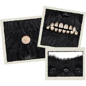 Fuggler Fart Face Serisi 22 cm thumbnail 2