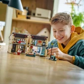 Privet Drive: Marge Hala’nın Ziyareti 76451 thumbnail 3