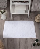 Soft Pamuk 6'lı Ayak Havlusu 250gr - 1