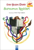 Burnumun Renkleri - 1