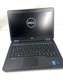 Dell E5440 İntel İ5-4310U İşlemci 12 Gb Ram 256 Gb SSD Harddisk Dizüstü Bilgisayar ( OUTLET ) - 6