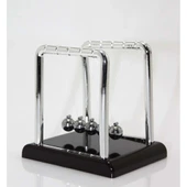 pilelistore Newton Beşiği Denge Balans - 2