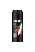 Axe Erkek Deodorant Sprey Ice Chill 150 Ml +Leather & Cookies 150 Ml + Africa 150 ml 1'er Adet thumbnail 7