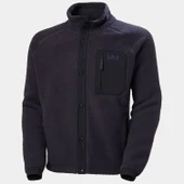 Helly Hansen PANORAMA PILE SNAP Erkek Polar Mont HHA.63348 HHA.660 thumbnail 4