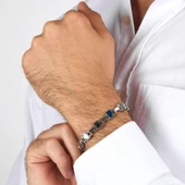 Maserati  JM424ATZ42 Erkek Bileklik thumbnail 5