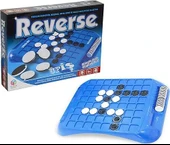 Reversi Zeka ve Strateji Kutulu Oyun Hobi Reverse - 2