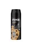 Axe Erkek Deodorant Sprey Ice Chill 150 Ml +Leather & Cookies 150 Ml + Africa 150 ml 1'er Adet thumbnail 3