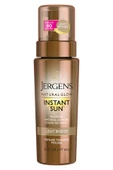Jergens Light Bronze Bronzlaştırıcı Köpük 177ML - 1