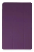 Litae Trend BFS  Huawei Honor Pad 8 12 Kılıf Tablet Smart Kılıf - Mor thumbnail 2
