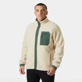 Helly Hansen PANORAMA PILE SNAP Erkek Polar Mont HHA.63348 HHA.857 thumbnail 1