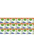 Molped Pure&soft Hijyenik Ped Gece 540 (18PK*30) Adet Mega Pk thumbnail 1