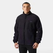 Helly Hansen PANORAMA PILE SNAP Erkek Polar Mont HHA.63348 HHA.660 thumbnail 1
